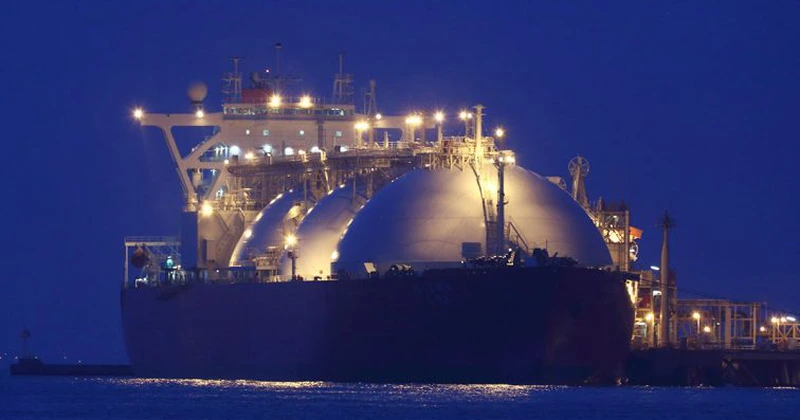 Europa se pregătește să interzică importurile de gaze lichefiate (LNG) din Rusia