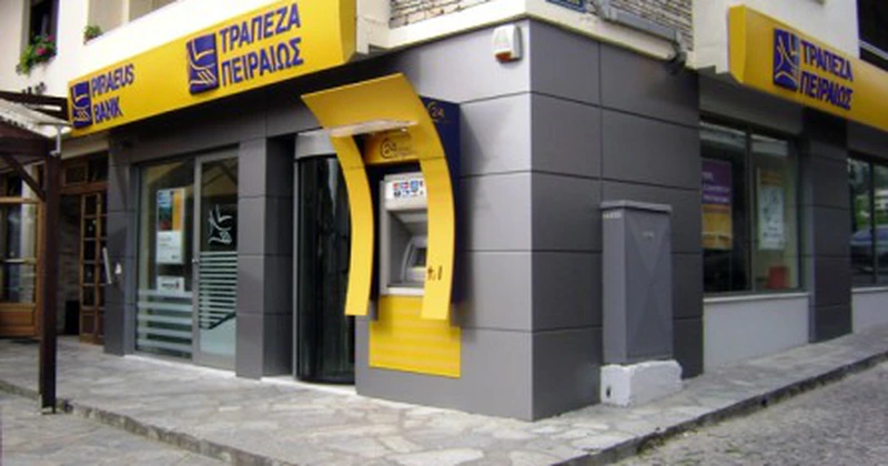 Grecia: Băncile se pregătesc să plătească acţionarilor dividende pentru prima dată din 2008