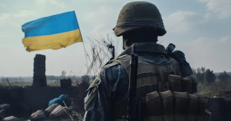 Zelenski: Ucraina „a rămas fără rachete” şi nu a putut contracara un atac rusesc asupra unei centrale termice
