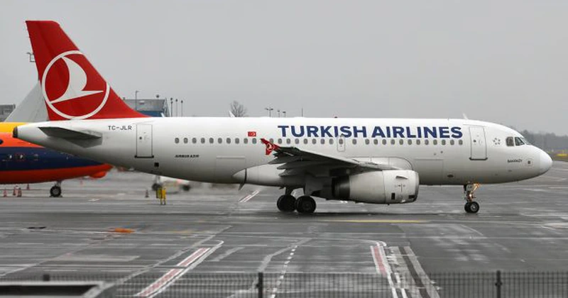 Turkish Airlines, aproape de un acord cu Rolls-Royce și Airbus pentru producția de componente – surse Bloomberg