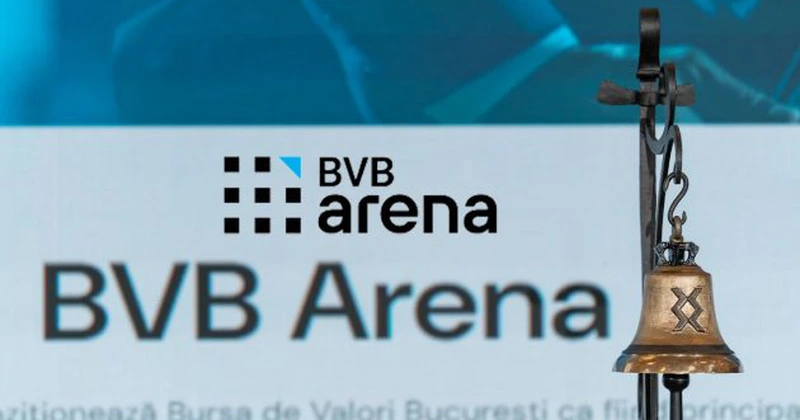 Bursa de Valori București lansează sub numele BVB Arena o nouă ediție a programului dedicat antreprenorilor cunoscut ca Made in Romania