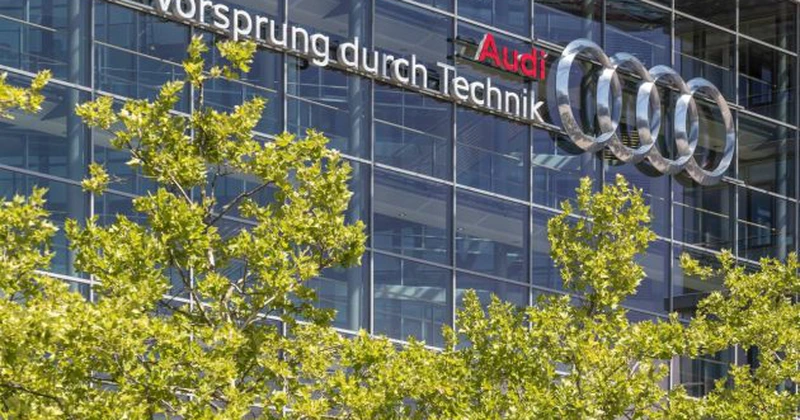 Alertă la Audi. Profitul s-a redus cu peste 1 miliard de euro