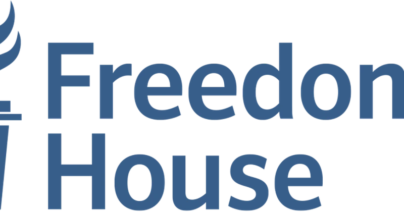 Moscova interzice activitatea organizației americane pentru promovare democrației Freedom House