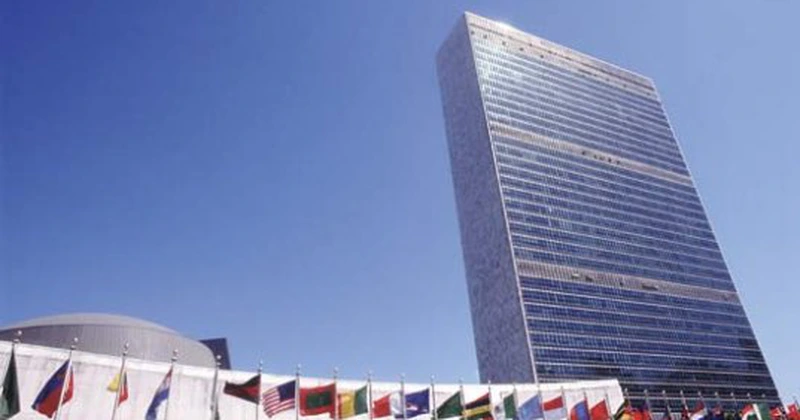 ONU condamnă tirurile israeliene asupra unei delegații de diplomați occidentali