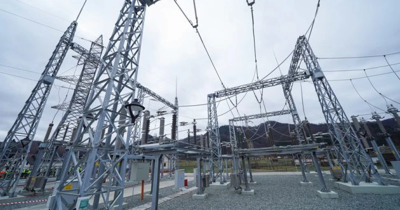 Sucursala Baia Mare a companiei Distribuție Energie Electrică România (DEER) a realizat anul trecut investiții de peste 40 de milioane de lei în modernizarea rețelei
