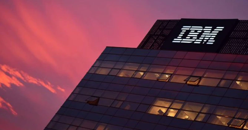 IBM va investi 150 de miliarde de dolari în Statele Unite în următorii cinci ani