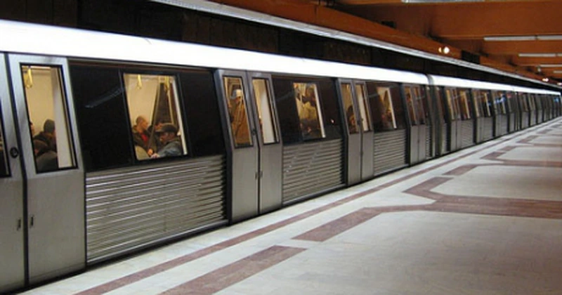 USLM: Metroul este la un pas să cadă. Cerem aprobarea bugetului Metrorex pe 2025 pentru a putea achiziționa piesele și materialele necesare funcționarii metroului