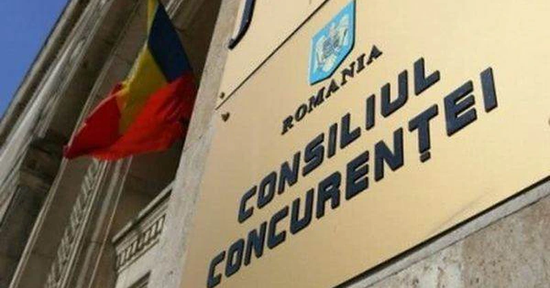 Sun Wave Pharma ar fi făcut concurenţă neloială pe piaţa distribuţiei suplimentelor alimentare, susţine Consiliul Concurenţei