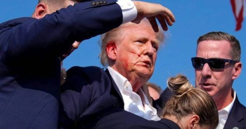 SUA: După exact un an, un raport senatorial denunță o „cascadă de erori” la originea tentativei de asasinare a lui Trump