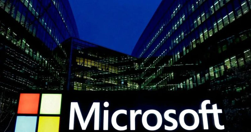 Microsoft în topul celor mai apreciaţi angajatori din România
