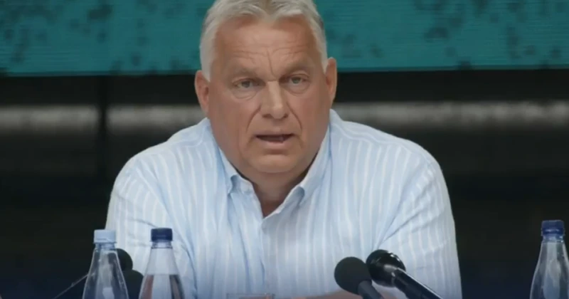 Un oficial ungar a încercat să afle detalii despre opozanții lui Viktor Orban la o întâlnire cu membri ai administrației Trump – sursă Reuters