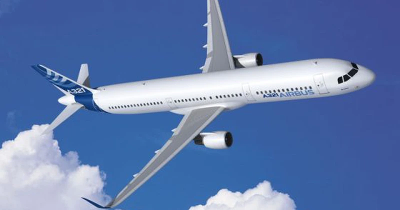 Producția de combustibil sustenabil pentru aviație va ajunge la 2 milioane de tone în 2025, 0,7% din consum