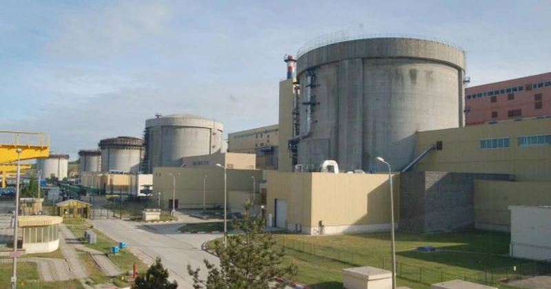 Nu se ieftinește! Nuclearelectrica a vândut energie cu livrare în următorul an și jumătate cu peste 120 euro/MWh