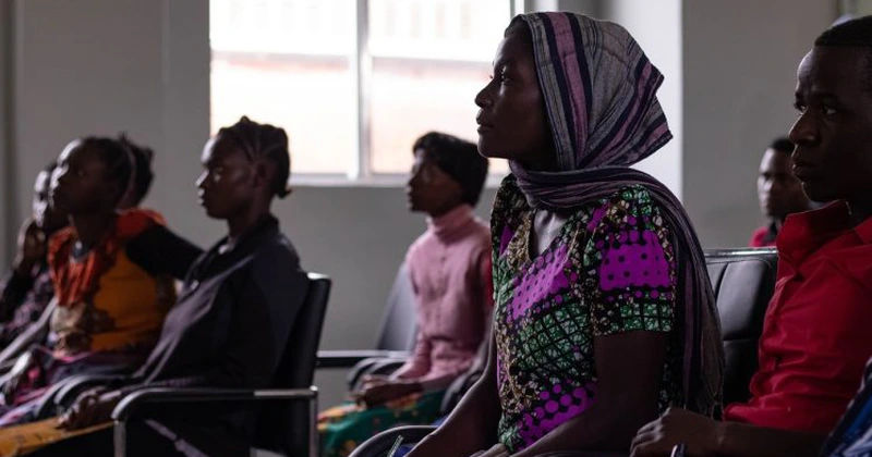 SUA își schimbă politica față de Africa, de la una bazată pe asistență la una bazată pe comerț