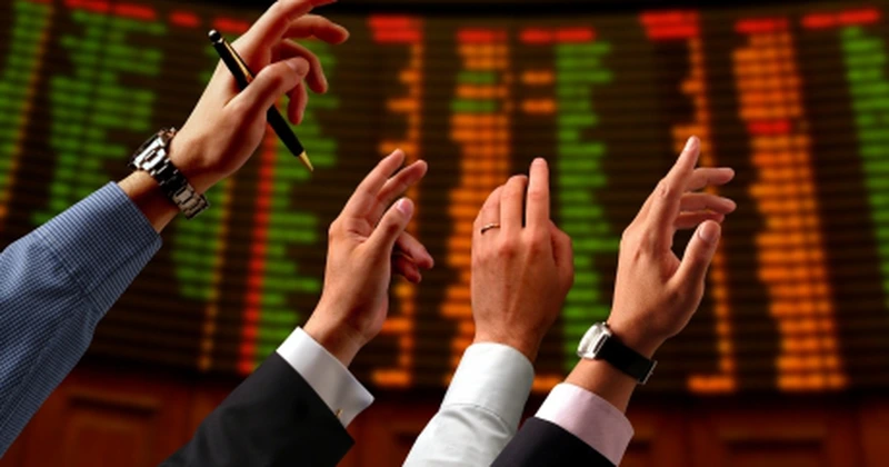 Investitorii străini dețin participații majoritare în companiile germane listate