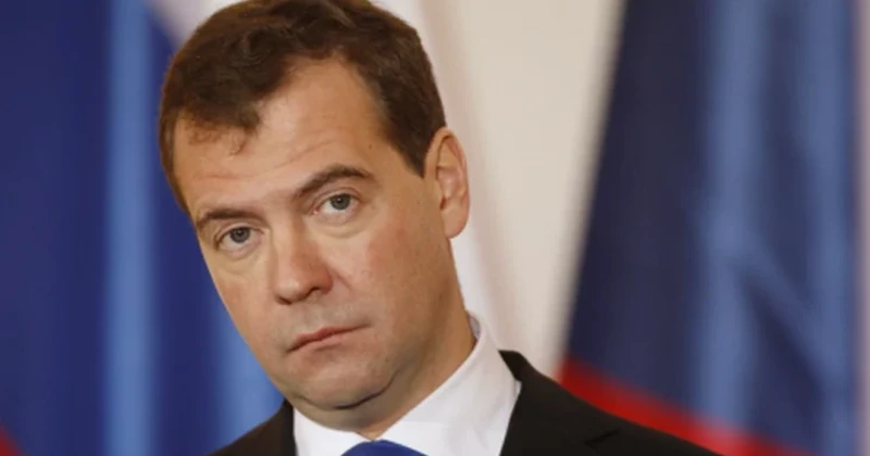Dmitri Medvedev a declarat că Trump a început un nou război pentru SUA