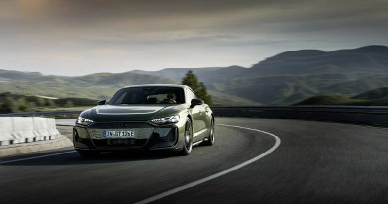 Audi își reduce previziunile financiare pentru 2025 din cauza costurilor în creștere