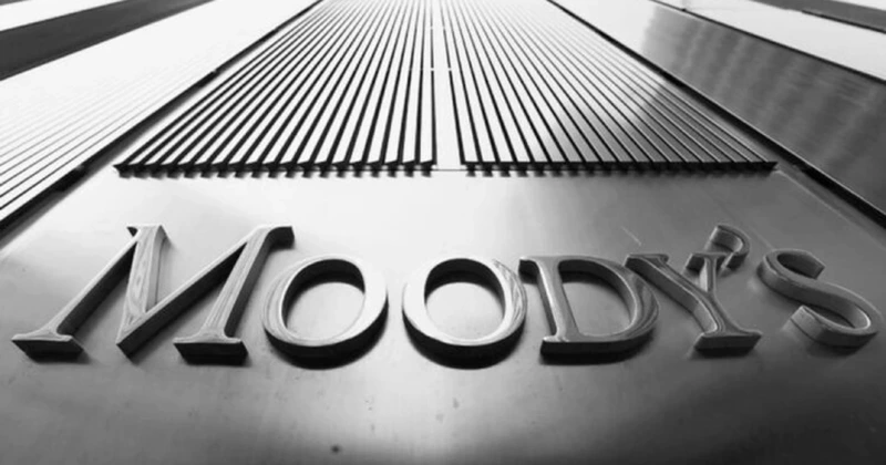 Moody’s a retrogradat ratingurile marilor giganților financiari Bank of America, JP Morgan și Wells Fargo, la câteva zile după ce a retrogradat ratingul SUA