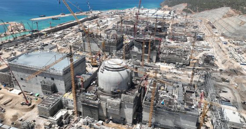 Ce se petrece cu centrala atomică de la Fukushima după avertismentul de tsunami