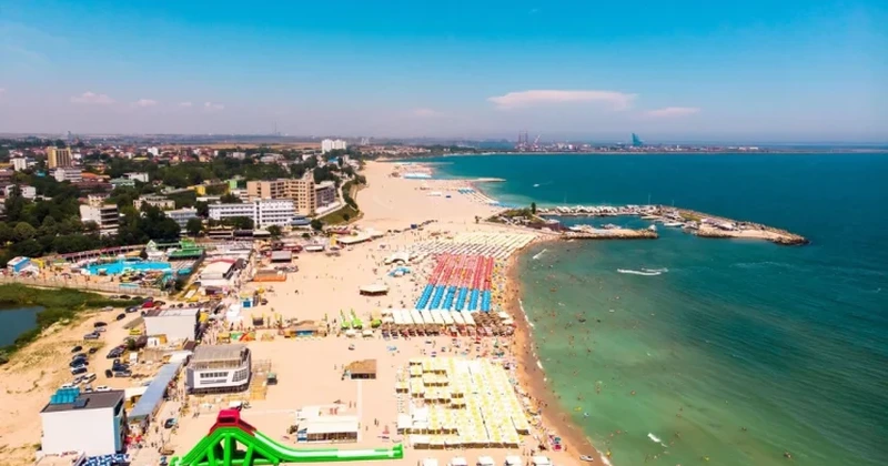 Rezervările de sejururi all inclusive la hotelurile de pe litoralul românesc, în creștere cu 30% în 2025 – turoperator