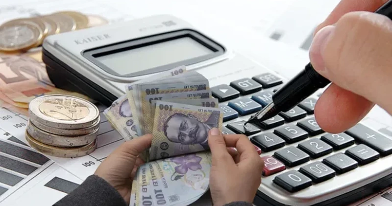 Arieratele bugetului general consolidat au crescut cu 7,6% în aprilie 2025