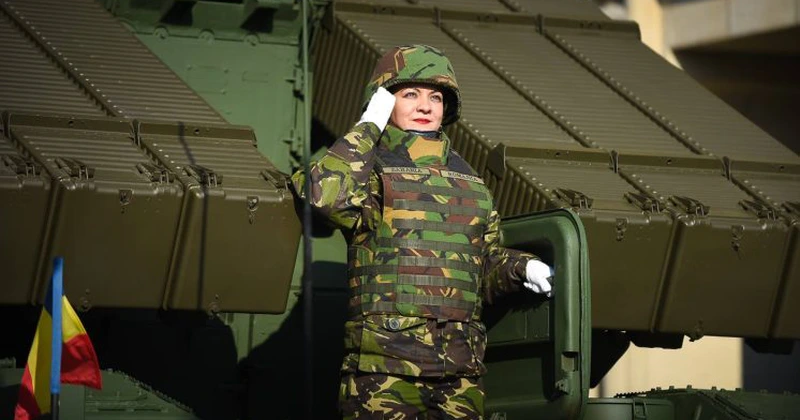 Anunț despre noul serviciu militar din România. Ce spune ministrul Apărării