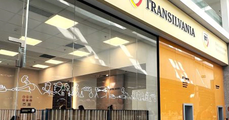Banca Transilvania lansează prima sa emisiune de obligațiuni sustenabile în lei, în valoare de 1,5 miliarde de lei