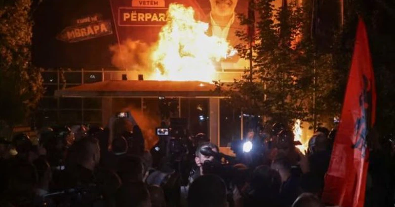 Președinta Comitetului Crucii Roșii, Mirjana Spoljaric, crede că escaladarea militară din Orientul Mijlociu poate avea consecințe ireversibile