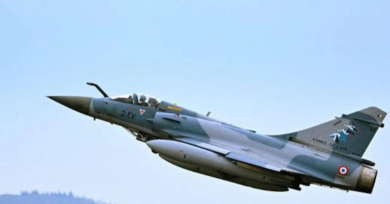 Desfășurarea de avioane cu arme nucleare franceze nu va aduce securitate în Europa – Dmitri Peskov, purtător de cuvânt Kremlin