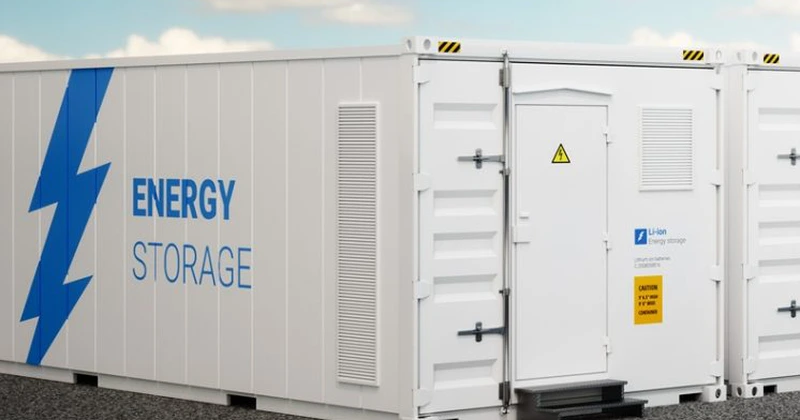 Baterii cu pedigree: Nețoiu și un copil al lui Borcea fac trei instalații de stocare a energiei la malul Dunării