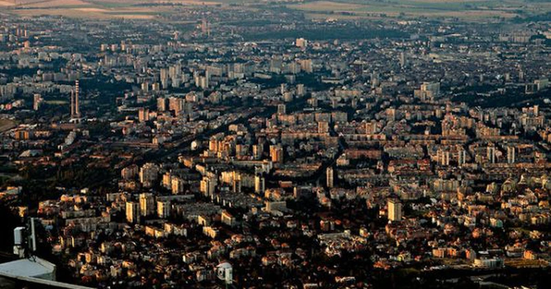 Piața imobiliară din Bulgaria ar urma să se scumpească în acest an cu 18%, urmând să se stabilizeze după adoptarea euro