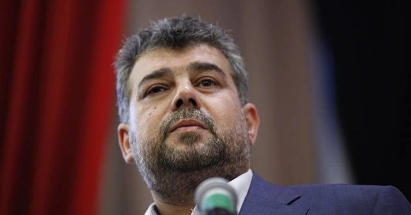 Marcel Ciolacu spune că inflația a explodat la 7,8%, adică România s-a întors cu 2 ani în urmă
