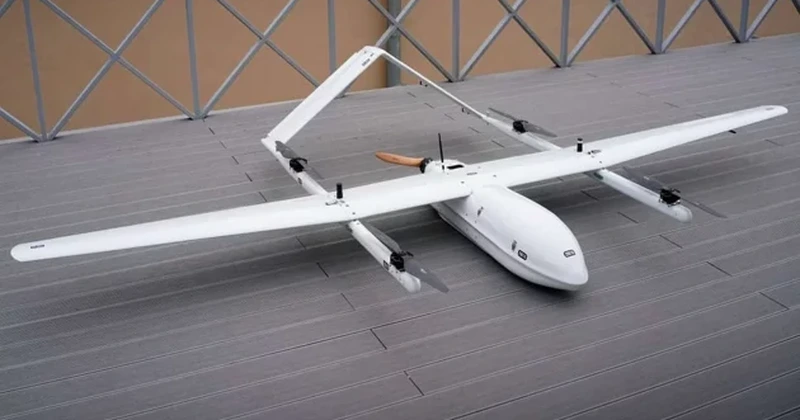 BAE Systems dezvoltă o dronă militară, care luptă contra navelor fără pilot