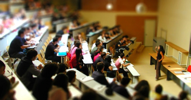 Președintele Fed, Jerome Powell, le-a spus studenților de la Princeton să nu se ferească de greșeli