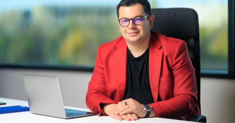 Softbinator a înregistrat la nivel consolidat o cifră de afaceri de 6,4 milioane de lei în primul trimestru din 2025, în scădere cu 5%