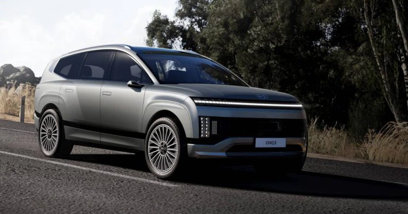 Profitul grupului Hyundai scade, în ciuda creșterii vânzărilor, pe fondul taxelor americane