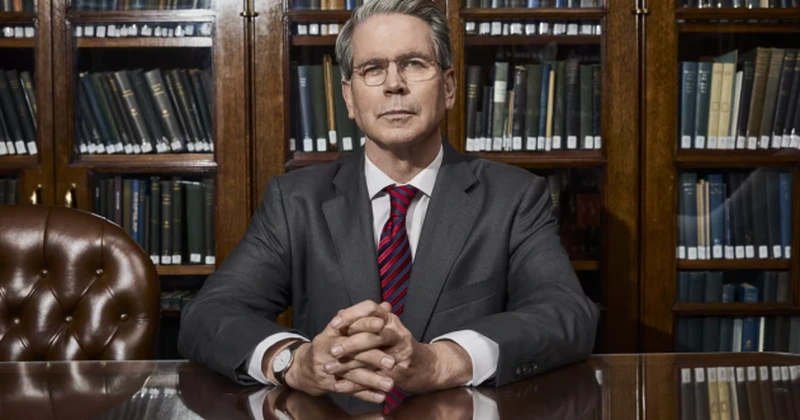 Șeful trezoreriei americane Scott Bessent susține că paralizia bugetară începe să aibă efecte asupra economiei