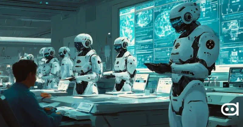 Viitorul inteligenței artificiale e privit cu optimism de o mare parte dintre români, deși există și îngrijorări în privința locurilor de muncă – studiu