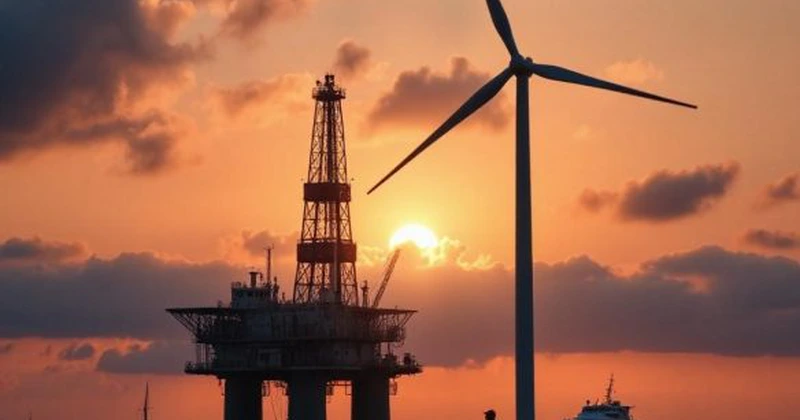 Majoritatea energiei regenerabile este mai rentabilă decât majoritatea combustibililor fosili pentru generarea de electricitate