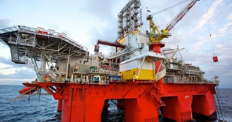 VIDEO Cum avansează Neptun Deep, proiectul de extracție a gazelor din Marea Neagră, cel mai mare proiect energetic al României