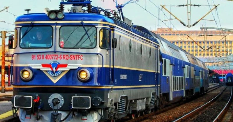 Compania CFR Călători, nemulțumită de compensația pentru serviciul public pe care o primește în acest an. Societatea avertizează că este pus astfel în pericol transportul public de călători