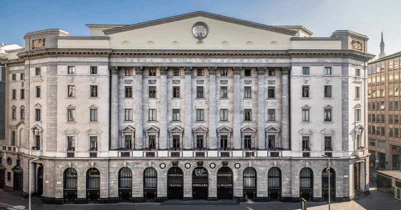 Banco BPM cere UniCredit să-şi retragă oferta de preluare
