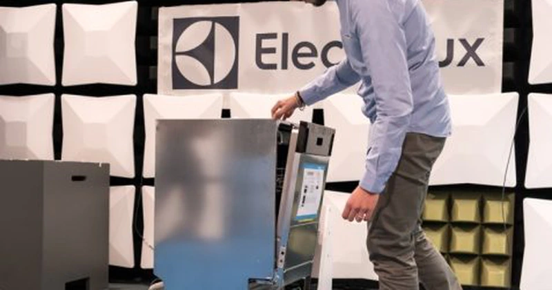Electrolux a realizat un profit peste așteptări în trimestrul II, grație performanțelor obținute în America de Nord