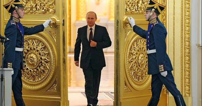 Putin a propus la summitul cu Trump să diminueze pretenţiile teritoriale faţă de Ucraina. Ce a cerut în schimb