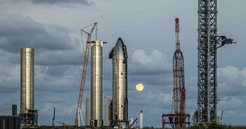 SpaceX, compania lui Elon Musk, a semnat un parteneriat cu Agenția Spațială Italiană