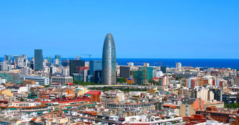 Atractivitatea Spaniei pentru nomazii digitali a impulsionat creșterea economică a țării