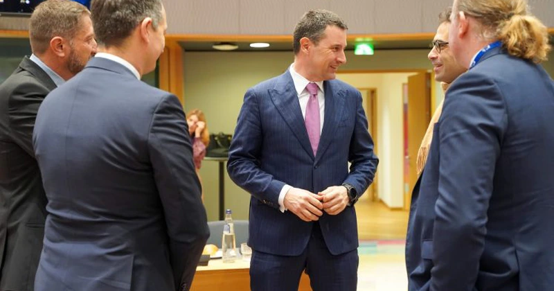 Ministrul Finanțelor Tanczos Barna, despre riscul tăierii fondurilor europene: Sper că pe data de 4 iunie să avem o abordare corectă din partea Comisiei Europene şi să avem un răgaz de timp