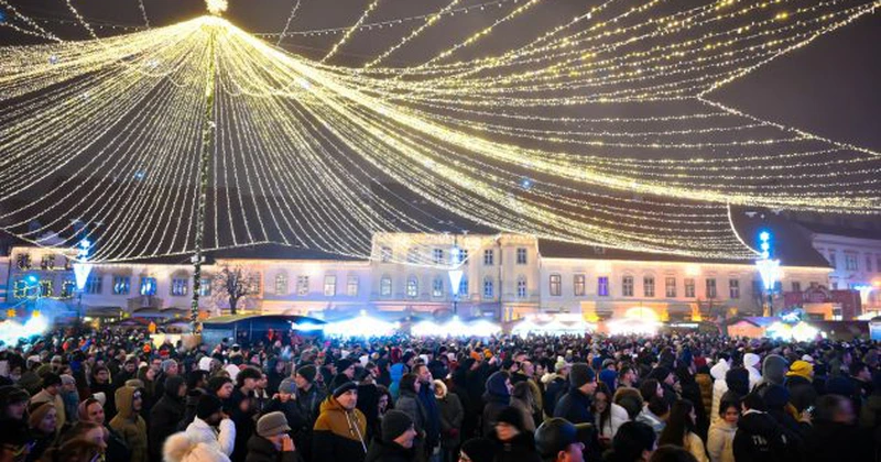 Românii se pregătesc de Sărbători cu bugete chibzuite și visează la destinații exotice – sondaj Provident