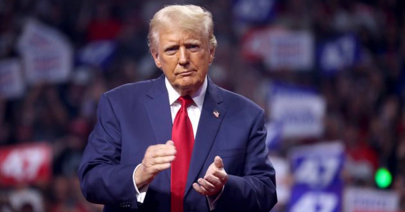 Trump anunță că noi negocieri comerciale sino-americane vor avea loc luni la Londra