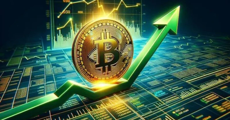 Bitcoin a trecut de 111.000 de dolari